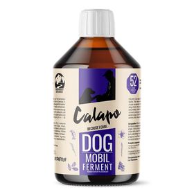 CALAPO DOG MOBIL FERMENT