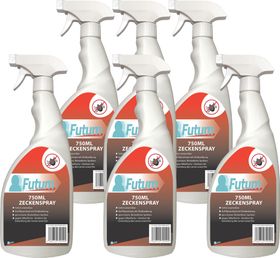 FUTUM Zeckenspray