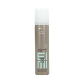 Wella Wp Eimi Fix Otc Mistifylight  Iv