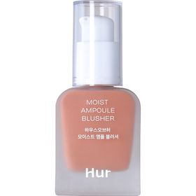 House of Hur Moist Ampoule Blusher