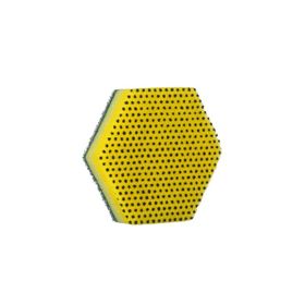 4x Scotch-Brite™ Scour Sponge 96HEX-FL