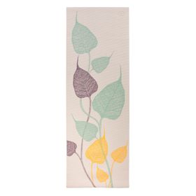 bodhi Design Yogamatte, LEAVES 3C