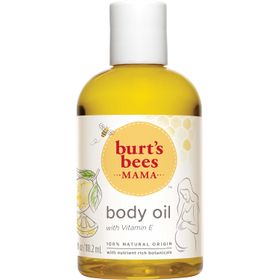 Burt's Bees Mama Bee Pflegeöl