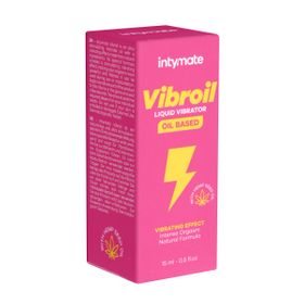 Intymate *Vibroil*