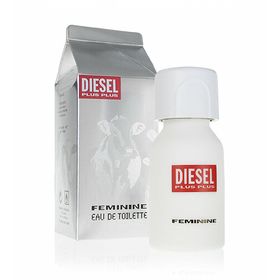 Diesel Plus Plus Feminine Eau de Toilette