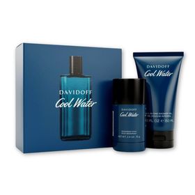 DAVIDOFF Cool Water Man Geschenkset