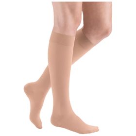 medi mediven Plus Kompressions-Kniestrümpfe