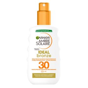Garnier - Ideal Bronze SPF30 Schutzspray Ambre Solaire