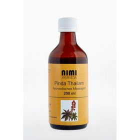Nimi - Pinda Thailam