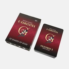 g-Kamasutra
