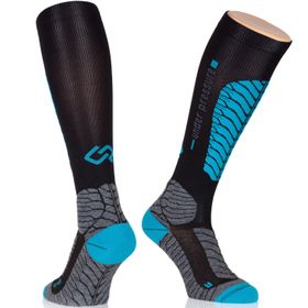 UNDER PRESSURE Ice Touring Kompressionsstrumpf