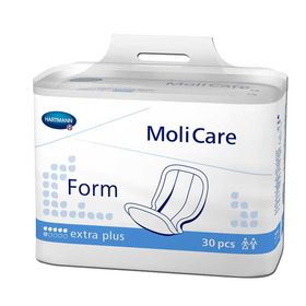 MoliCare® Form extra plus