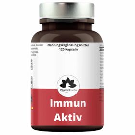 Immun Aktiv