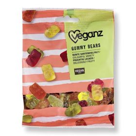 Veganz Gummy Bears Gummibärchen