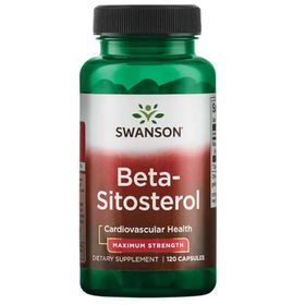 SWANSON Beta-Sitosterol 80 mg