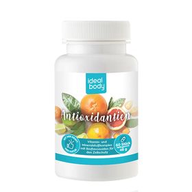 Idealbody Antioxidantien