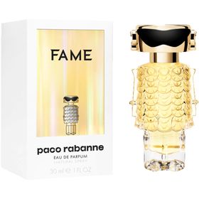 Paco Rabanne Fame Eau de Parfum Spray 30 ml