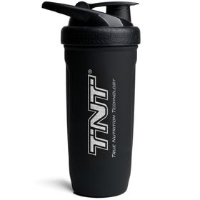 TNT Smartshake Reforce Stainless Steel Shaker