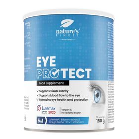 Nature's Finest Eye PROtect 5-in-1-Formel für Augengesundheit
