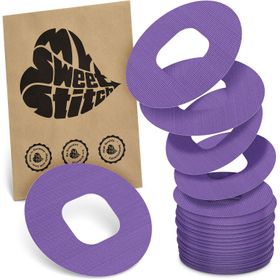 MySweetStitch | Simplera Ringpatch - Round