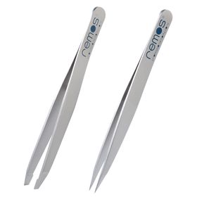REMOS Pinzetten Set