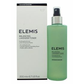 Elemis Daily Skin Health Balancing Lavender Toner