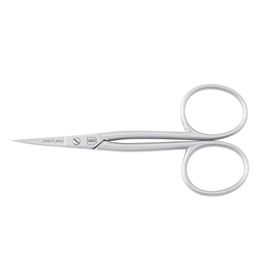 DREITURM Solingen  Hautschere inox matt schlank