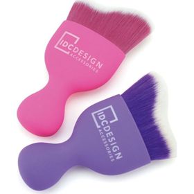 Gesichts-Make-up-Pinsel