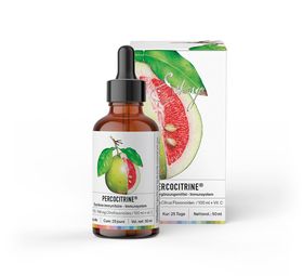 Sekoya Swiss - Percocitrine | Grapefruitkernextrakt