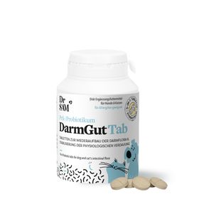 Dr. SAM DarmGut Tab