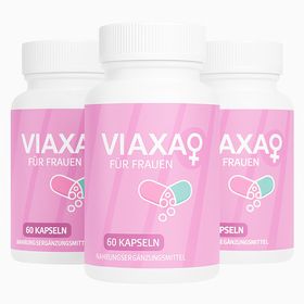 Viaxa Frauen Edition | Vesax