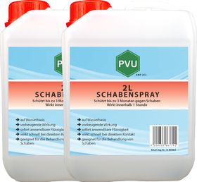 PVU Schabenspray