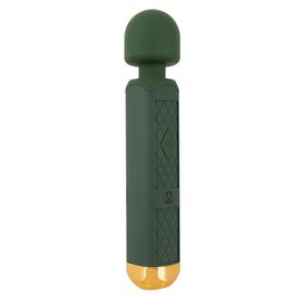 Massagestab "Luxurious Wand Massager" | 10 Vibrationsmodi | Emerald Love