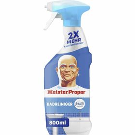 Meister Proper  Febreze Fresh Badreiniger Spray