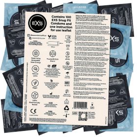 EXS *Snug Fit* Closer Fitting