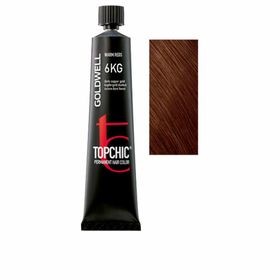 topchic permanent hair color #6KG