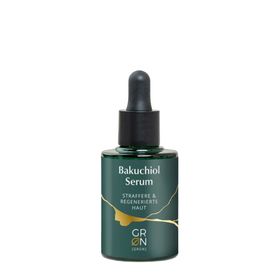 Grün Organics Bakuchiol Serum