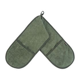Rukka® Medea Hundehandtuch mit Taschen