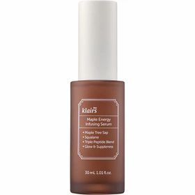 Dear Klairs Maple Energy Infusing Serum – vitalisierendes Gesichtsserum