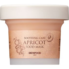 SKINFOOD Peeling Beruhigende Maske