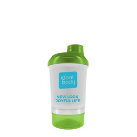 Idealbody shaker
