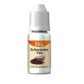 Elli´s Schwarzer Tee Lebensmittelaroma