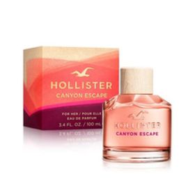 Hollister Canyon Escape Eau De Parfum Spray