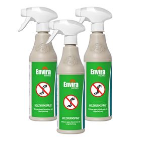 Envira Holzwurmspray