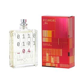 Escentric 04 Eau de Parfum 100ml - Ein einzigartiger Duft für Herren