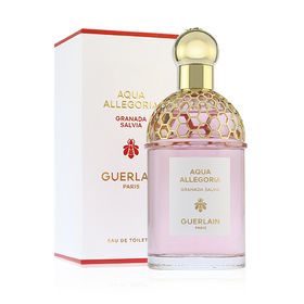 Guerlain Aqua Allegoria Eau De Toilette Granada Salvia