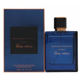 Cristiano Ronaldo Legacy Private Edition Eau de Parfum  Spray