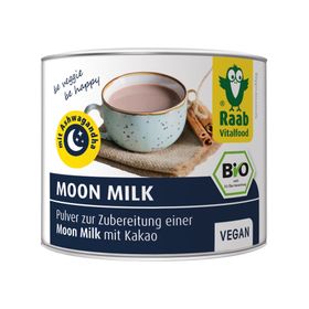 Raab BIO Moon Milk 70g