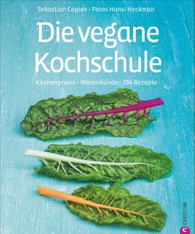 Die vegane Kochschule