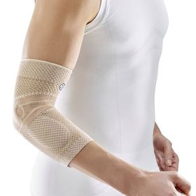 Epitrain® Aktiv Ellenbogenbandage Gr. 2 natur
